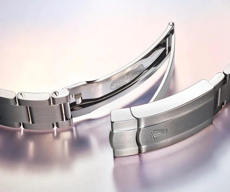 Bracciale Oyster