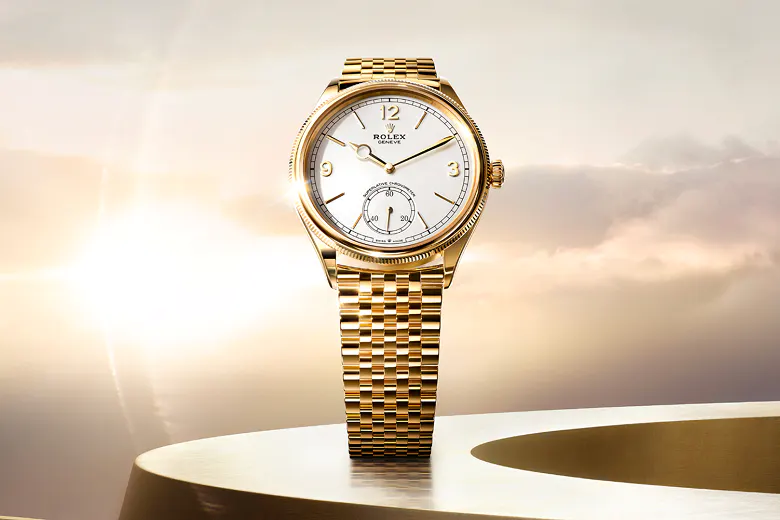 orologi Rolex 1908 - Bisio Orologi e Gioielli