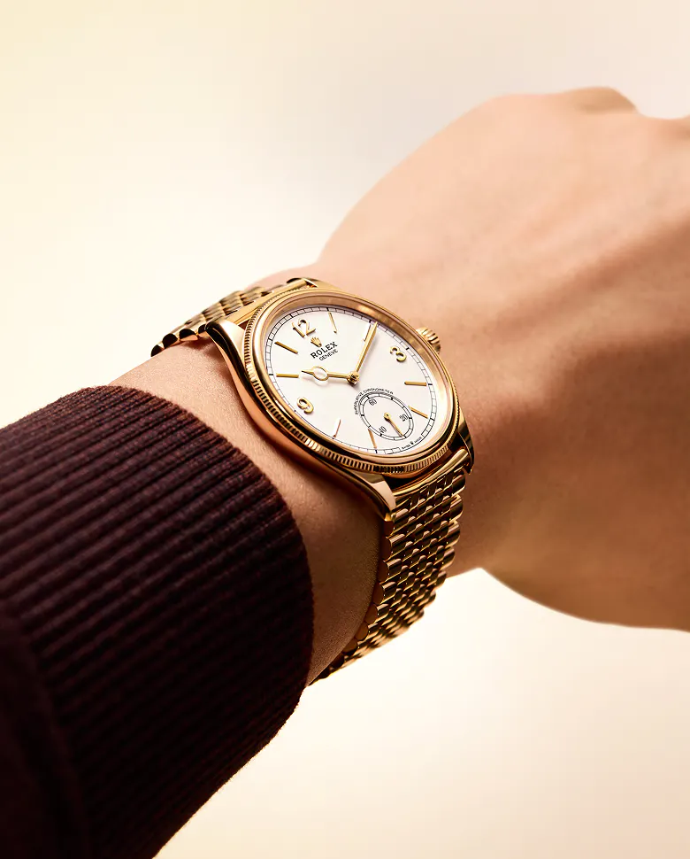 Una cassa elegante
