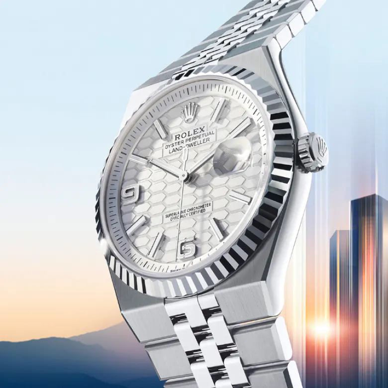 Nuovi modelli Rolex presso Bisio Orologi e Gioielli  a Asti