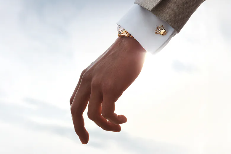 Accessori Rolex  - Bisio Orologi e Gioielli