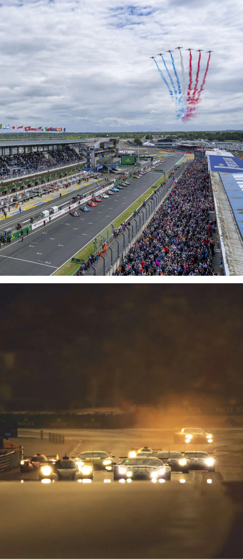 Rolex 24 At DAYTONA