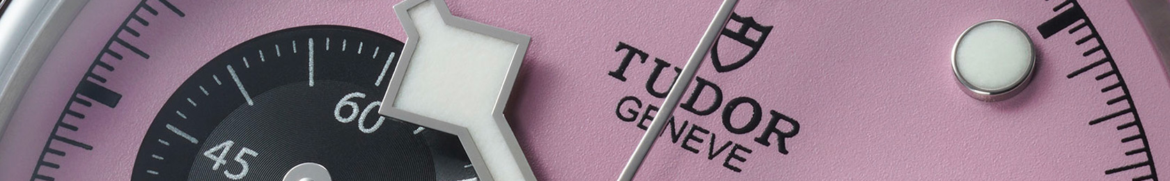 Collezione Tudor Daring Watches ad Asti