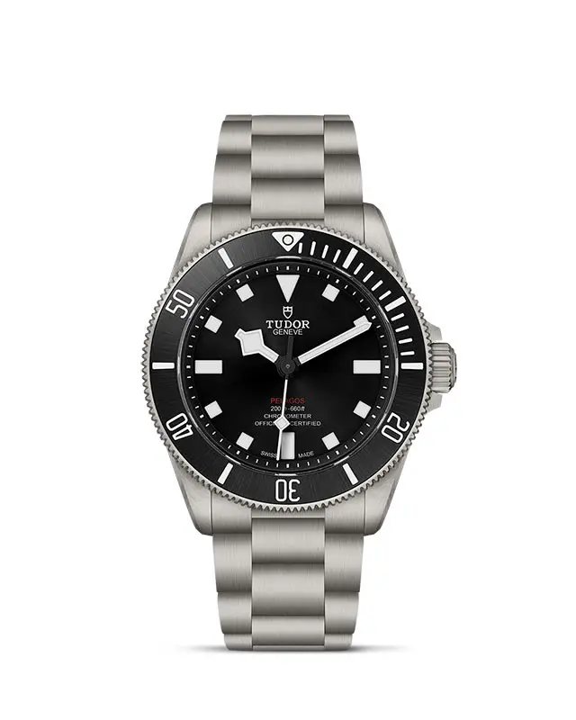 TUDOR Pelagos 39 presso Bisio Orologi e Gioielli