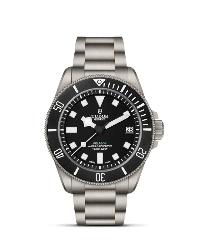 Pelagos Ultra presso Bisio Orologi e Gioielli