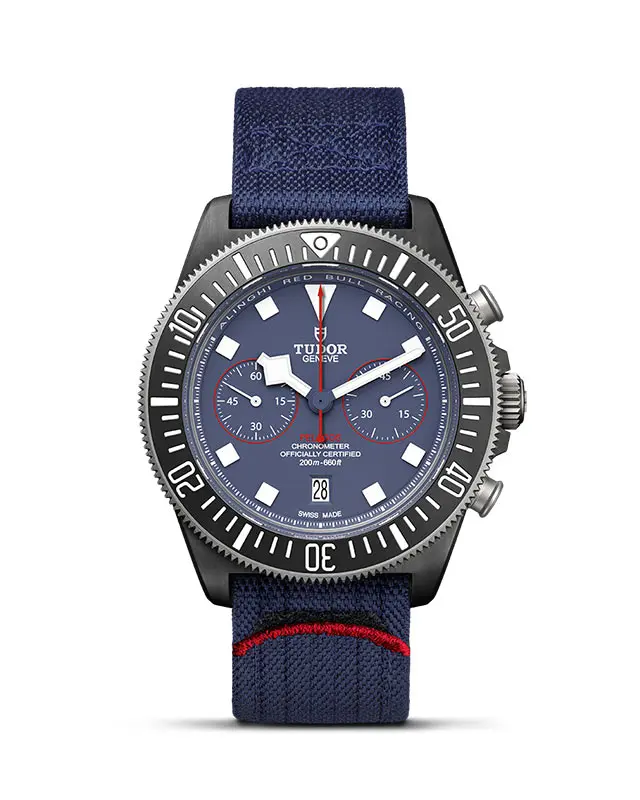 Pelagos FXD Chrono - Rivenditore autorizzato a Asti