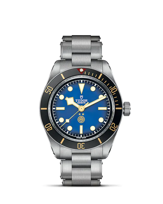 Collezione Tudor Black Bay 58 - BLACK BAY 58 “INTER”