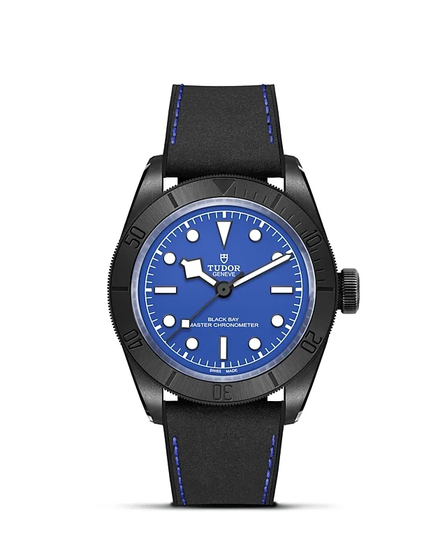 Black Bay Ceramic presso Bisio Orologi e Gioielli