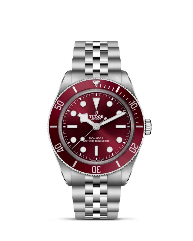 Black Bay 58 presso Bisio Orologi e Gioielli