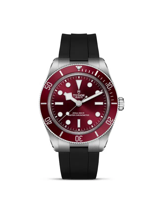Black Bay 58 presso Bisio Orologi e Gioielli