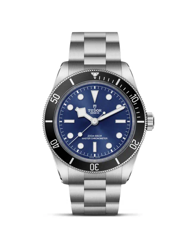 Black Bay 68 presso Bisio Orologi e Gioielli