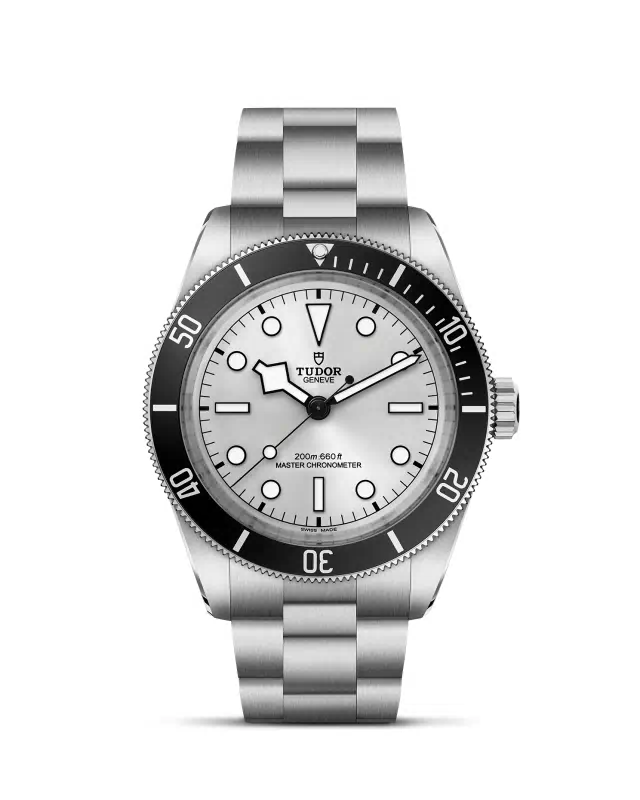 Black Bay 68 presso Bisio Orologi e Gioielli