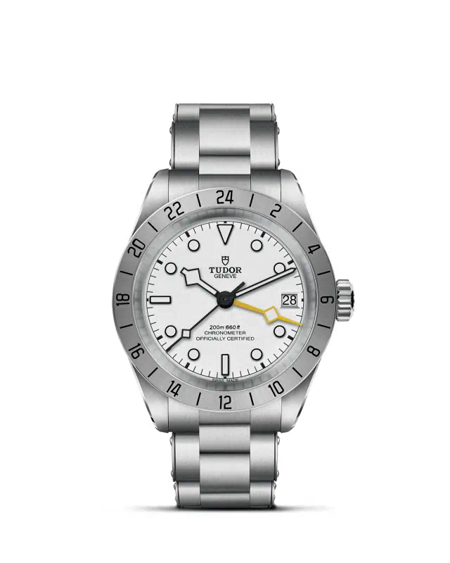 Black Bay Pro presso Bisio Orologi e Gioielli