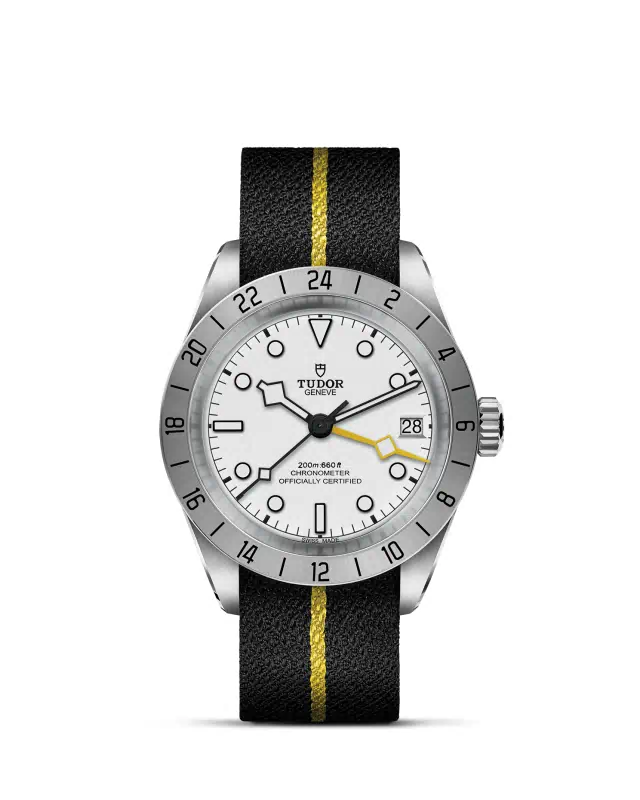 Black Bay Pro presso Bisio Orologi e Gioielli