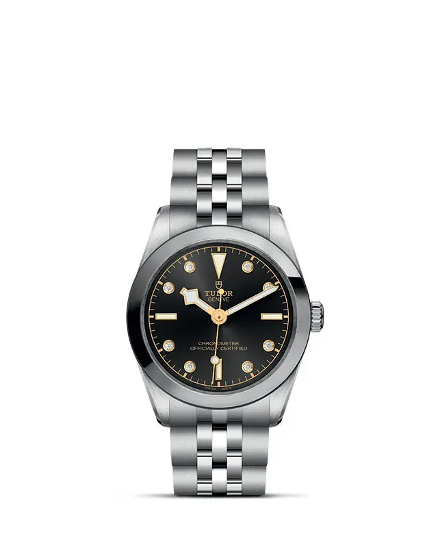 Collezione Tudor Black Bay 31/36/39/41 - Black Bay 31