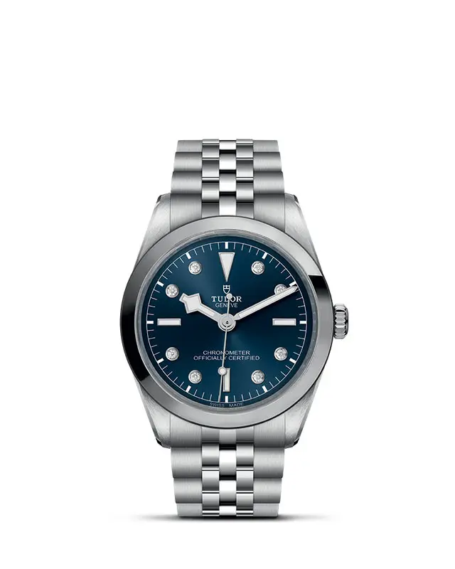  presso Bisio Orologi e Gioielli