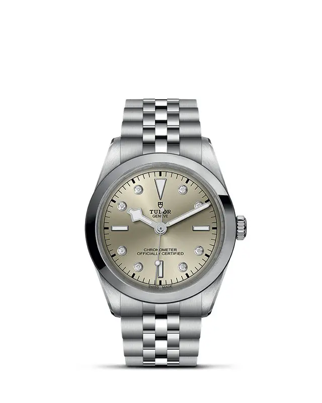  presso Bisio Orologi e Gioielli