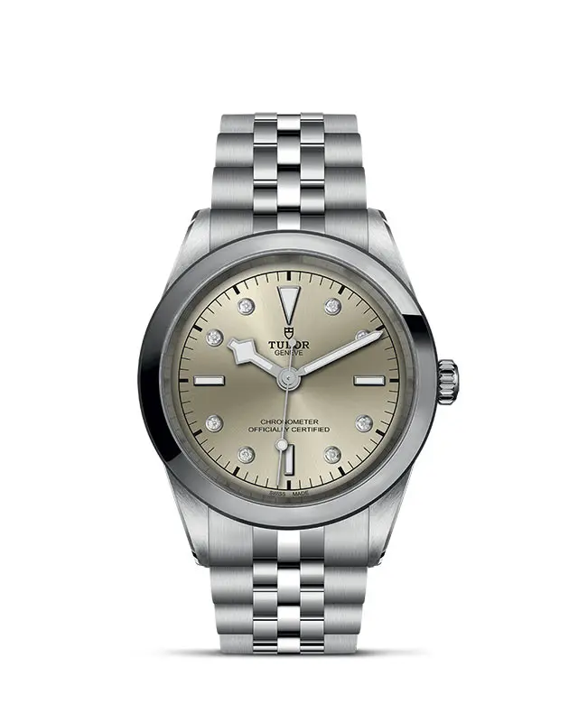  presso Bisio Orologi e Gioielli