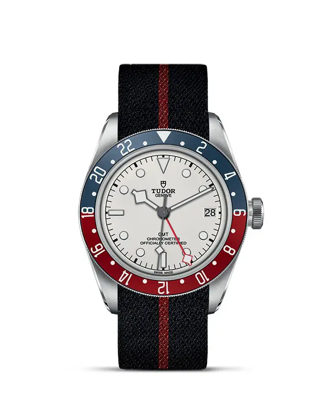 Black Bay GMT - Rivenditore autorizzato a Asti