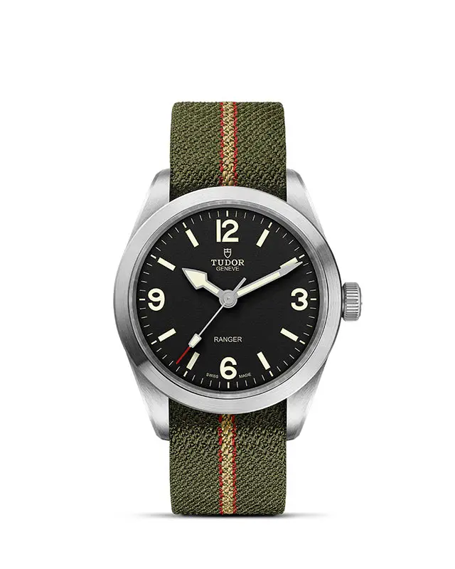 Collezione Tudor Ranger - TUDOR Ranger