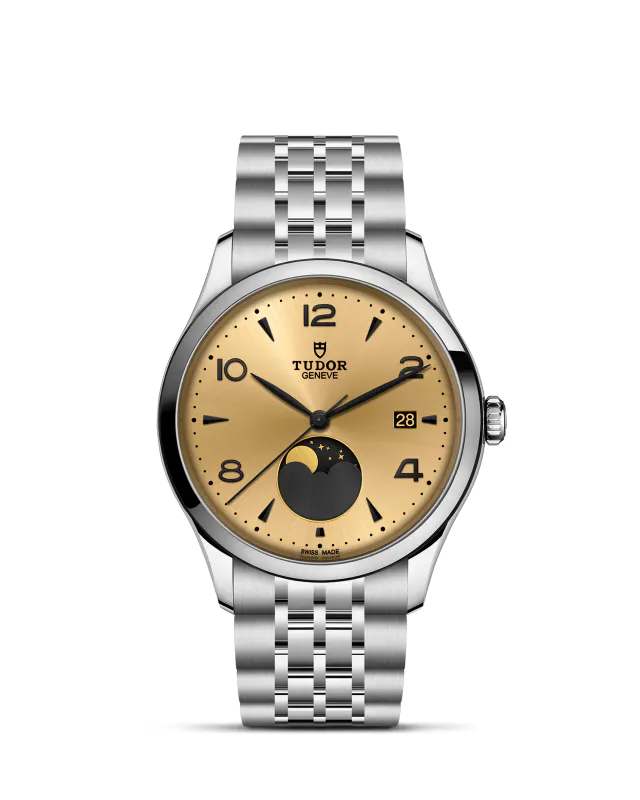 1926 Luna presso Bisio Orologi e Gioielli