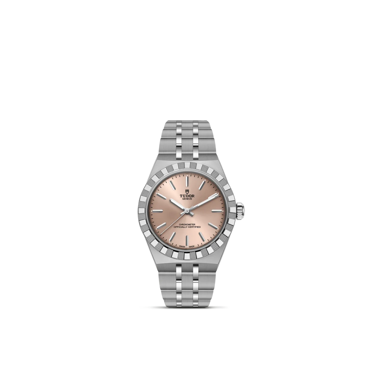 TUDOR Royal presso Bisio Orologi e Gioielli