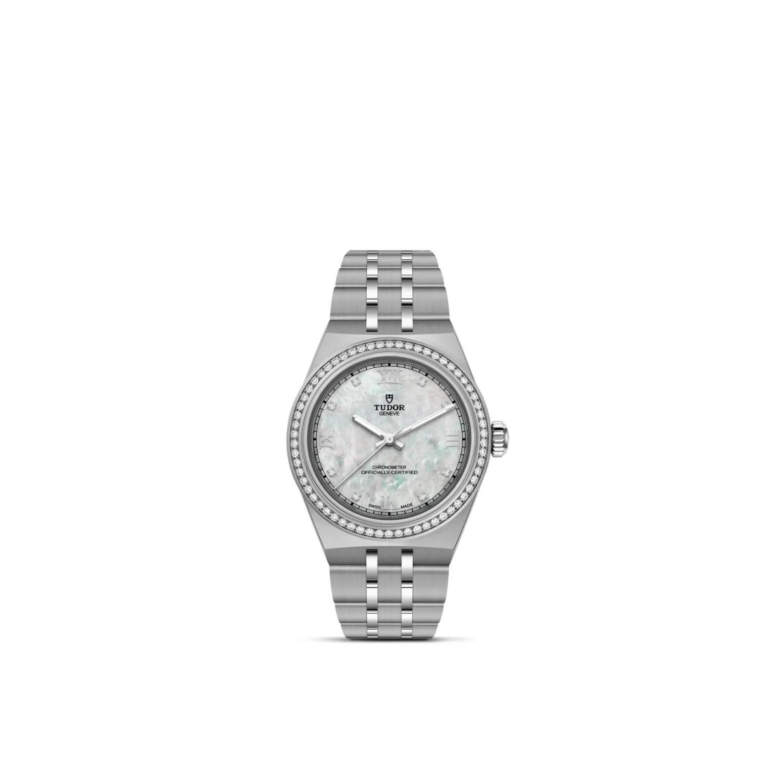 TUDOR Royal presso Bisio Orologi e Gioielli