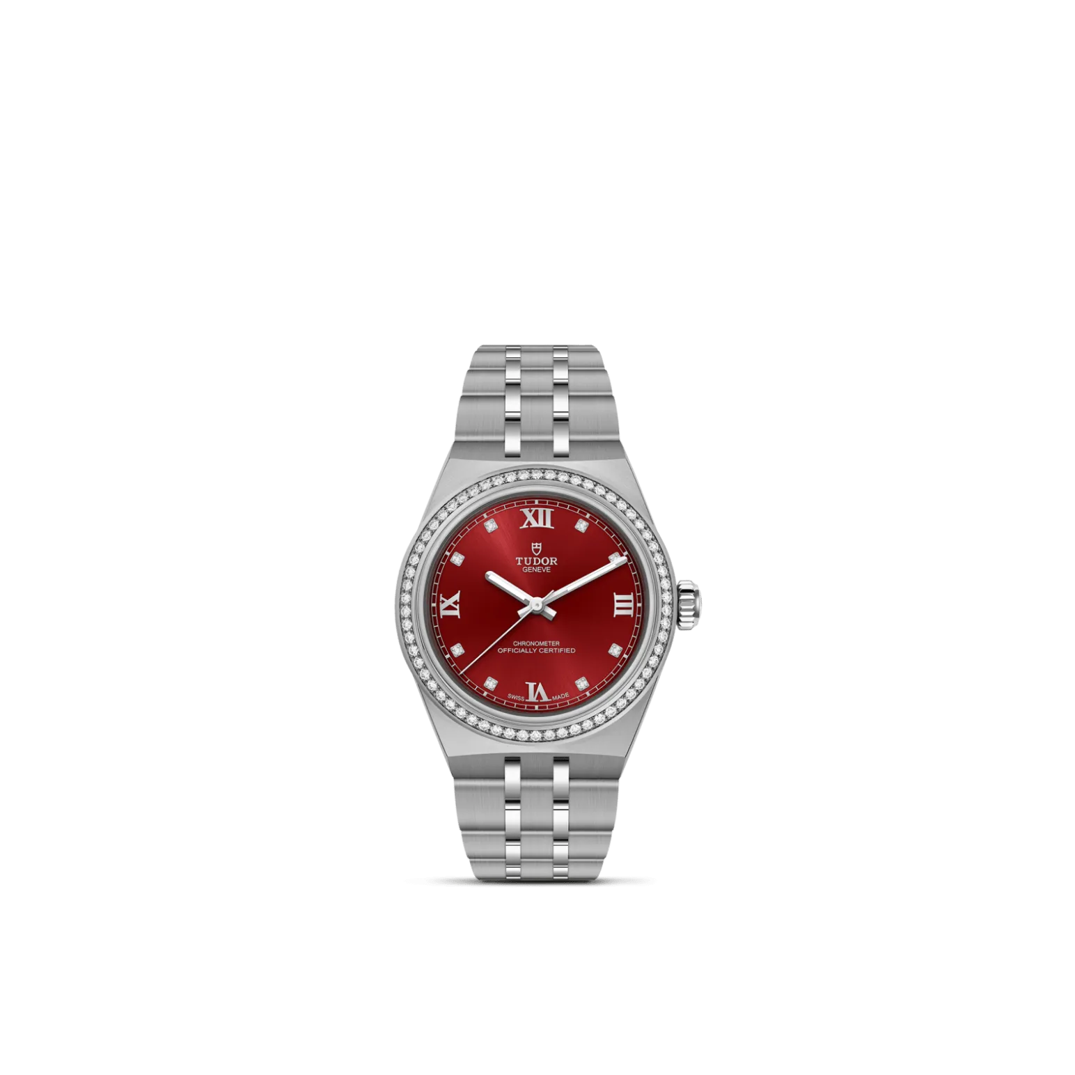 TUDOR Royal presso Bisio Orologi e Gioielli