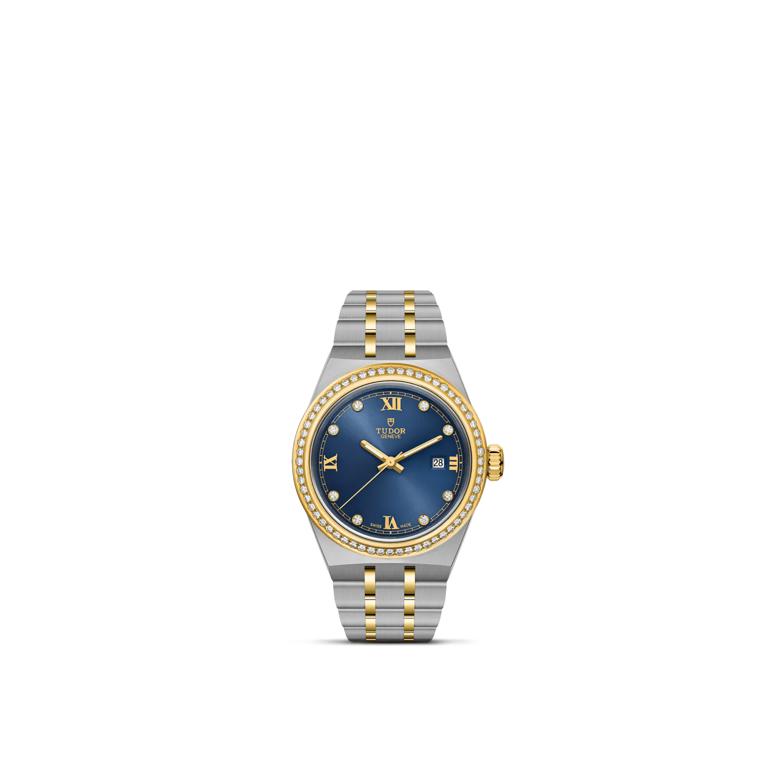 Orologio  TUDOR Royal presso Bisio Orologi e Gioielli a Asti