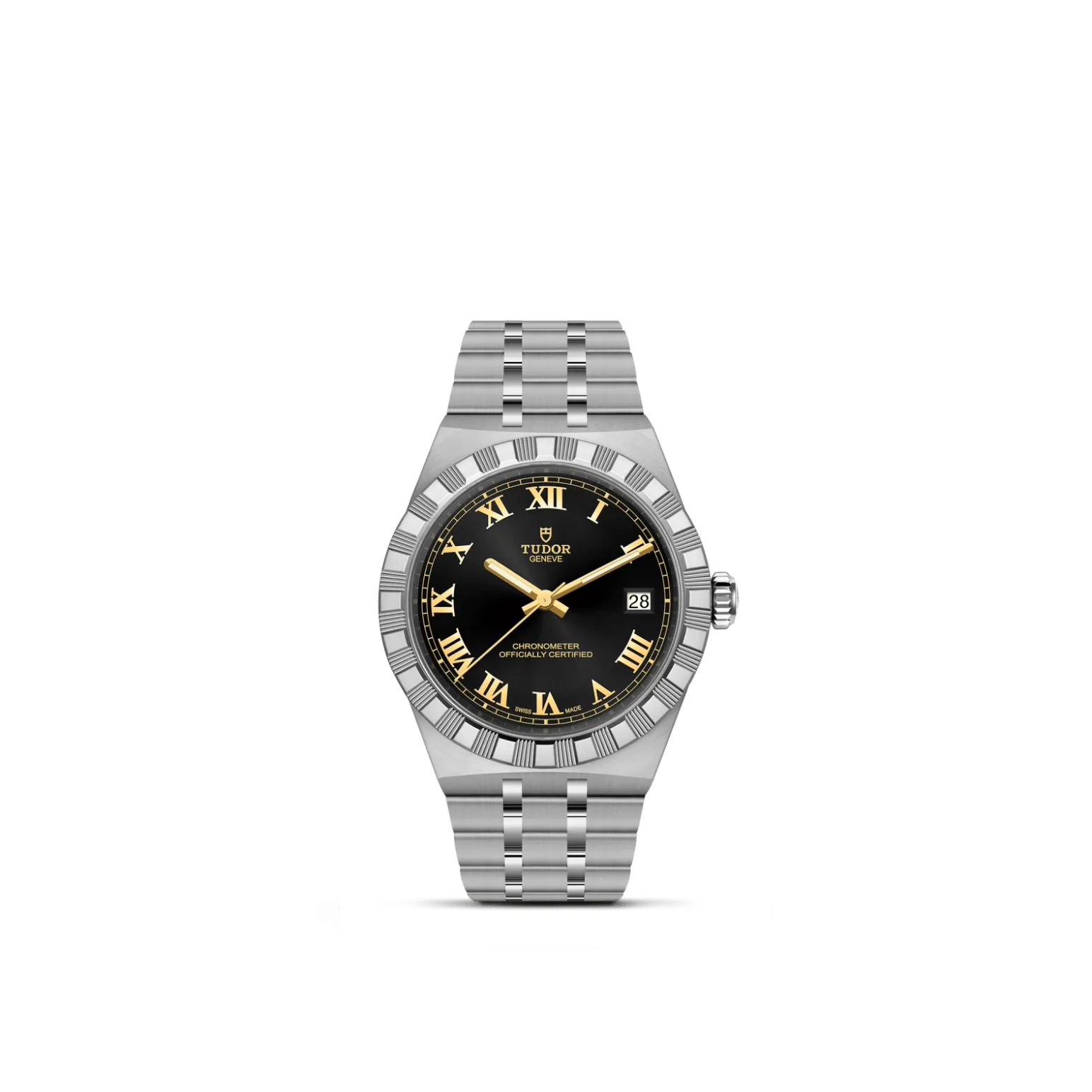 TUDOR Royal presso Bisio Orologi e Gioielli