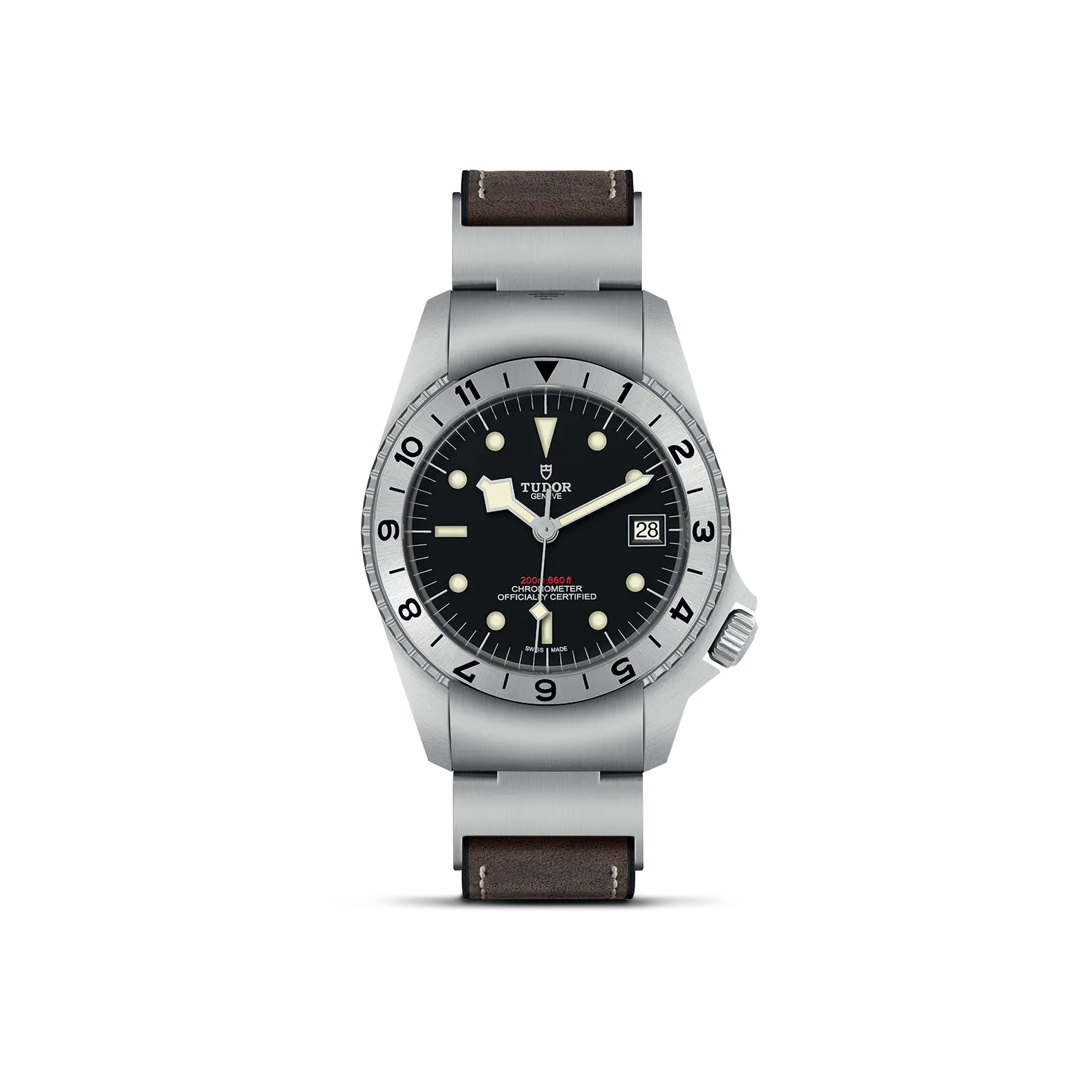 Orologio  TUDOR Black Bay P01 presso Bisio Orologi e Gioielli a Asti