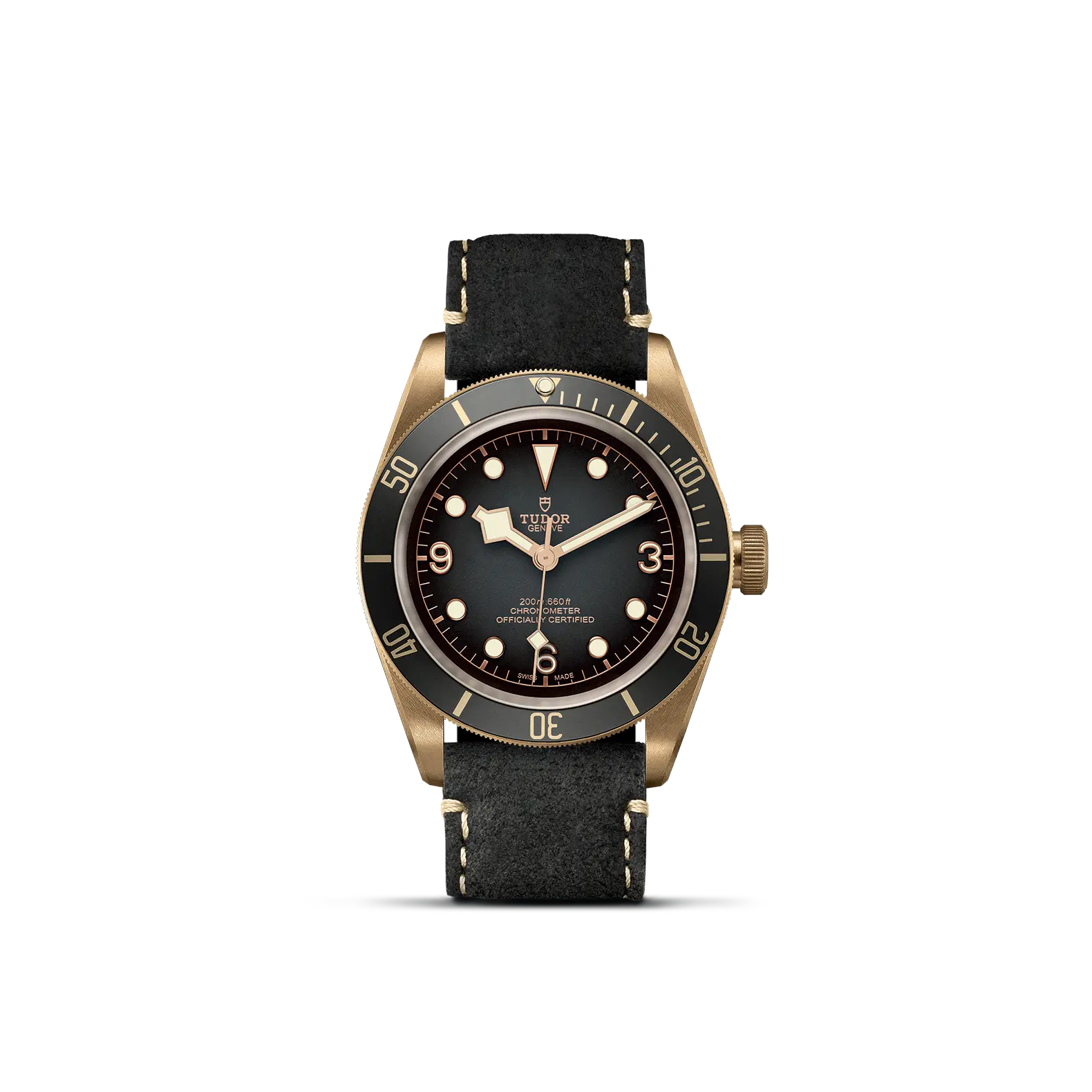 Orologio  Black Bay Bronze presso Bisio Orologi e Gioielli a Asti