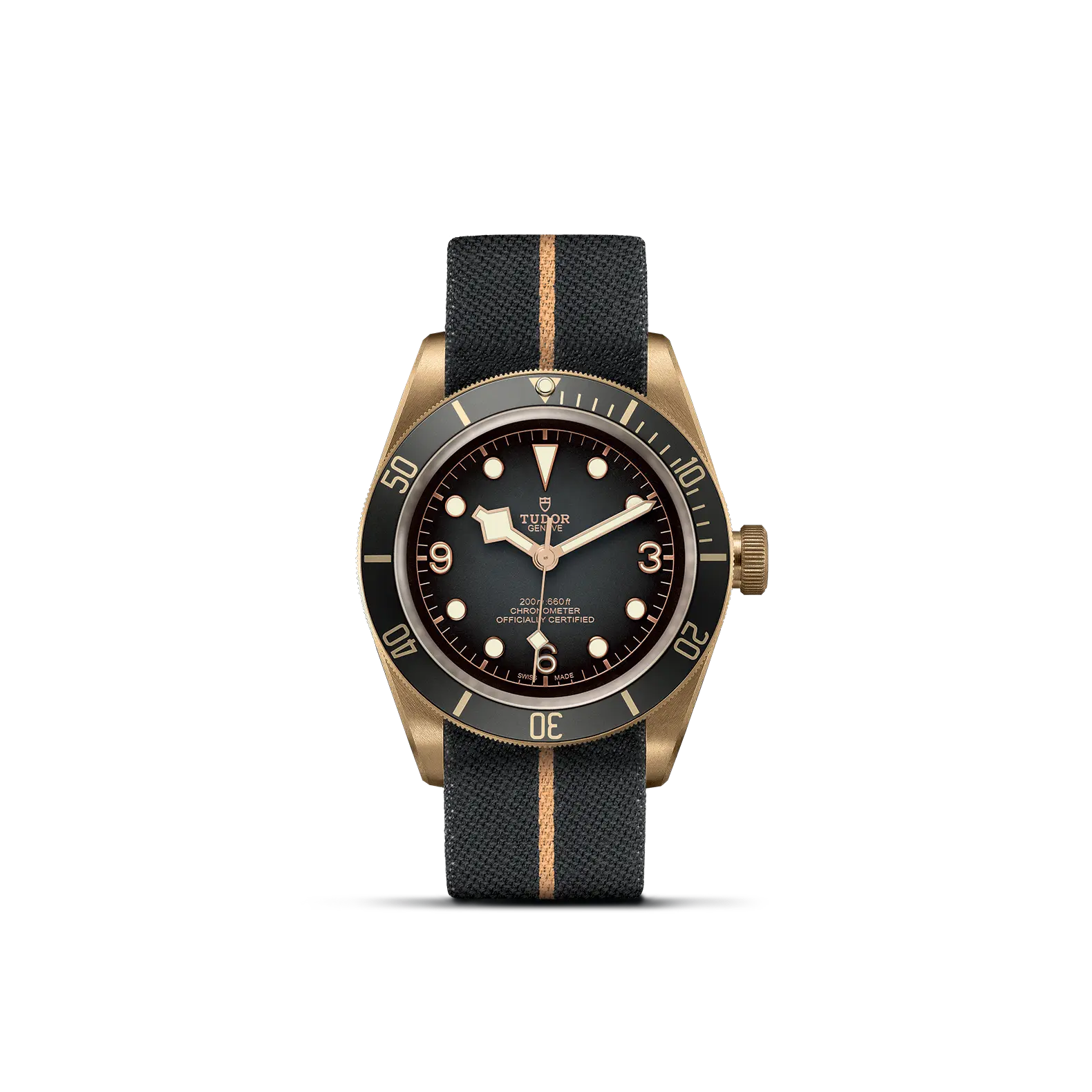 Orologio  Black Bay Bronze presso Bisio Orologi e Gioielli a Asti