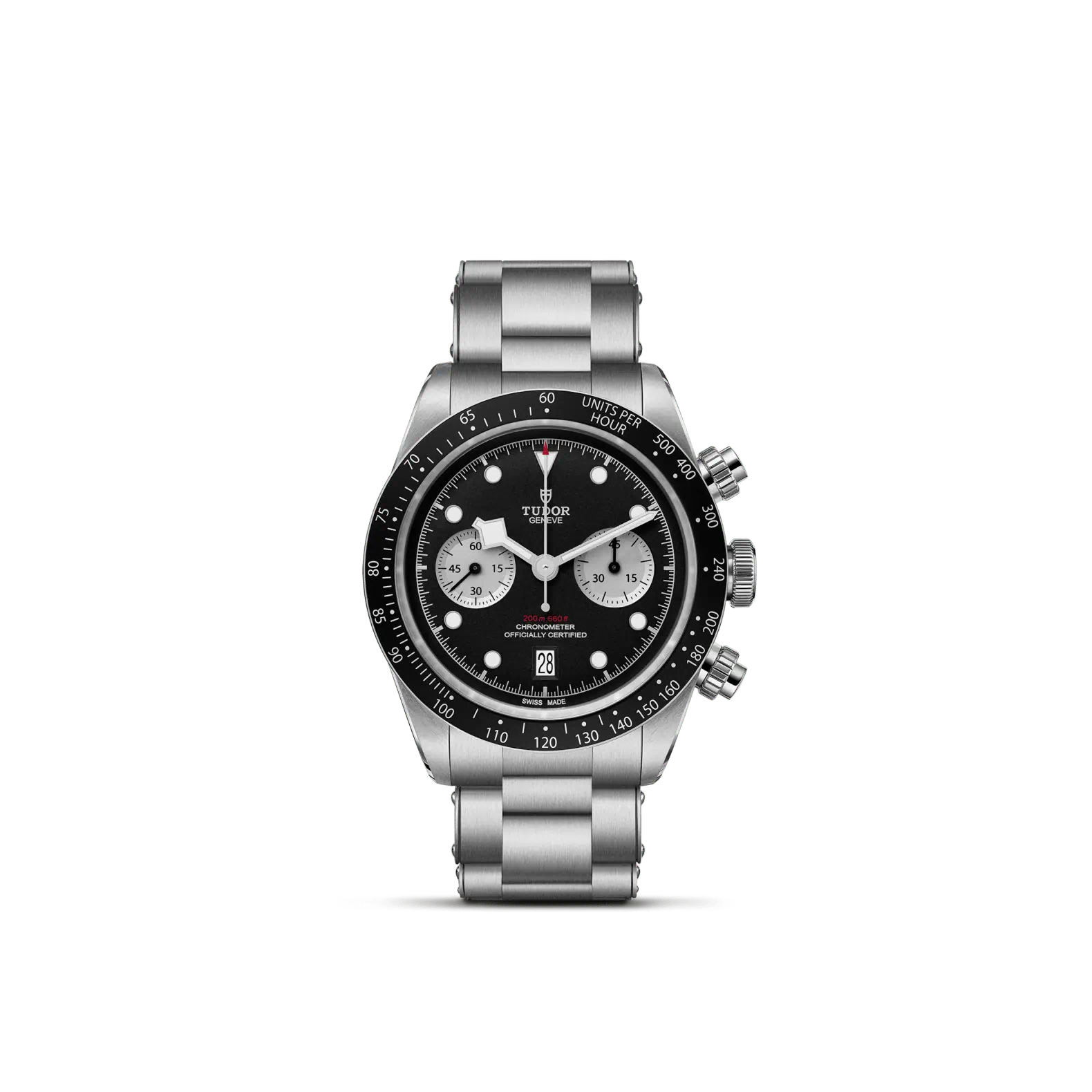 Orologio  Black Bay Chrono presso Bisio Orologi e Gioielli a Asti