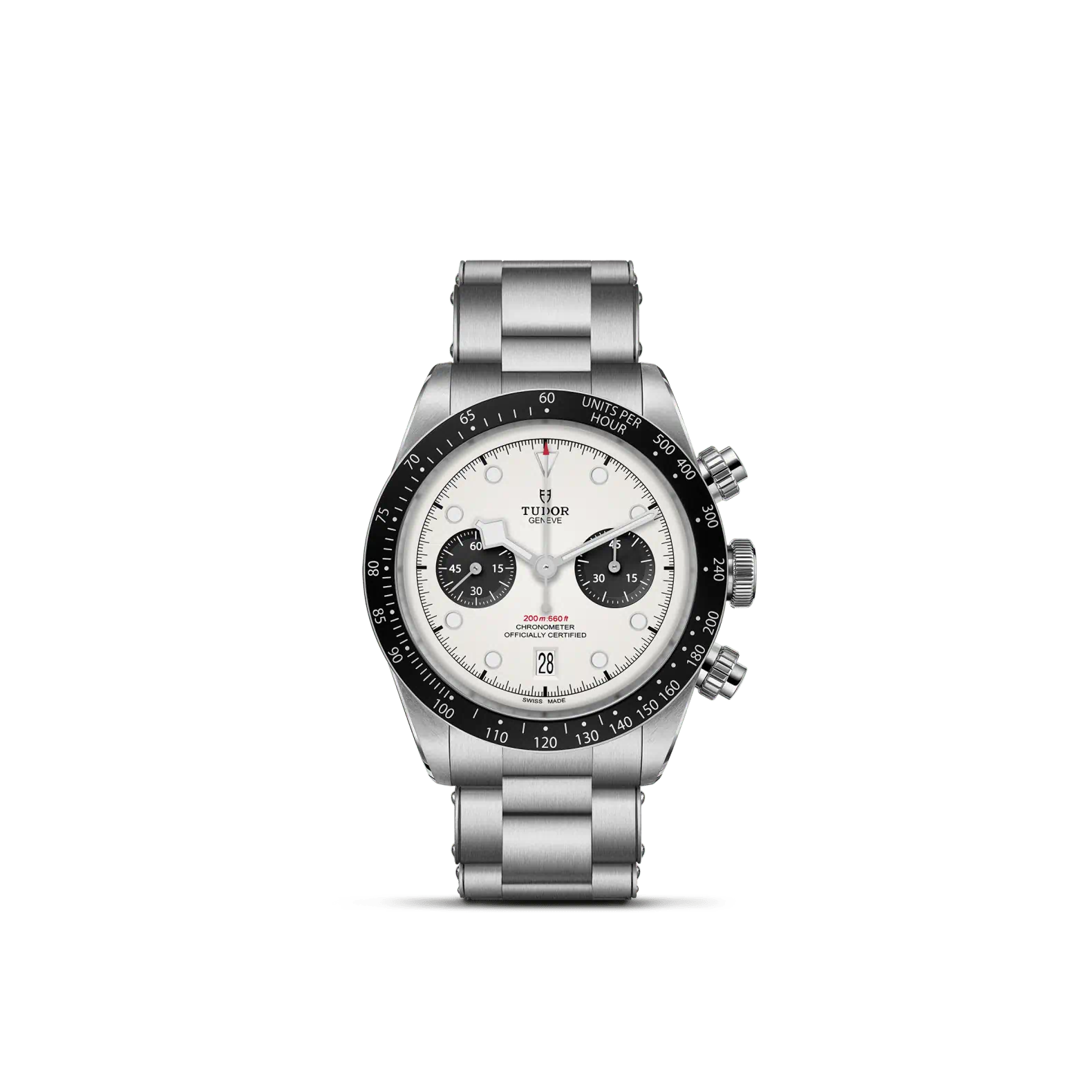 Orologio  Black Bay Chrono presso Bisio Orologi e Gioielli a Asti
