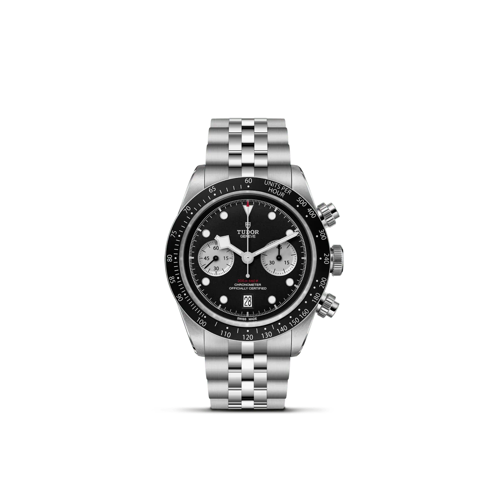 Orologio  Black Bay Chrono presso Bisio Orologi e Gioielli a Asti