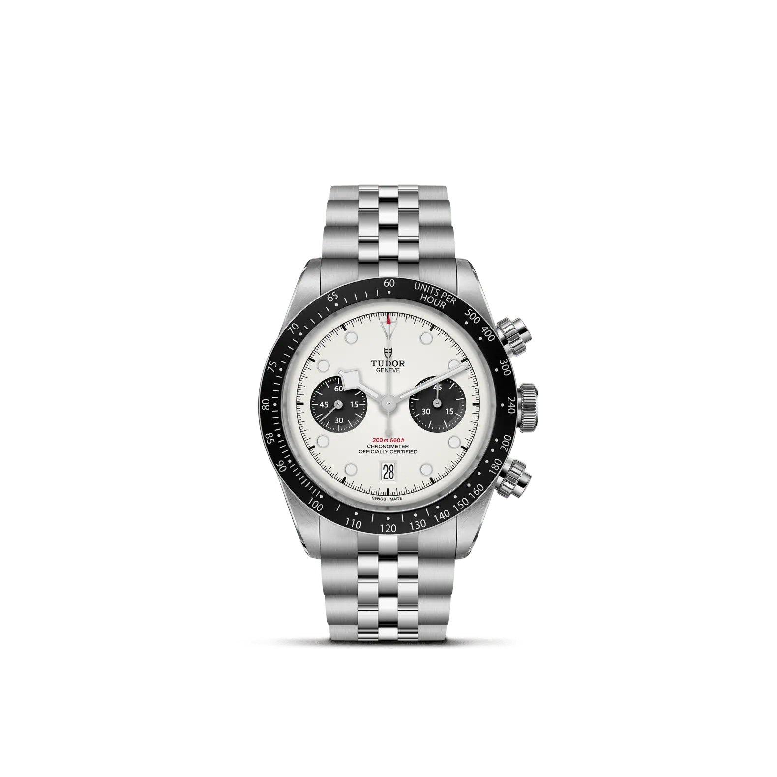 Orologio  Black Bay Chrono presso Bisio Orologi e Gioielli a Asti