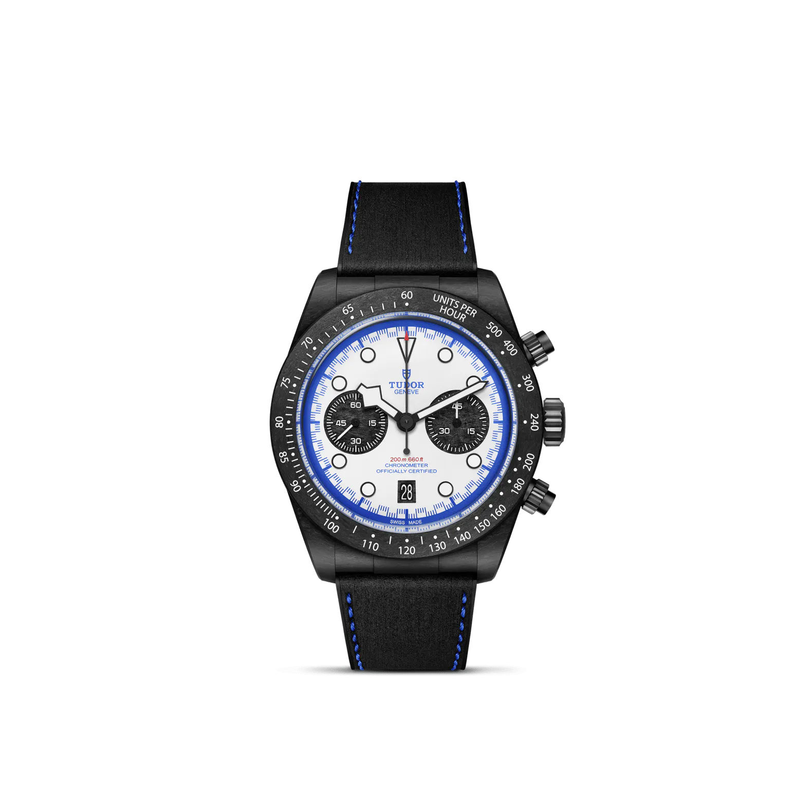 Orologio  Black Bay Chrono presso Bisio Orologi e Gioielli a Asti