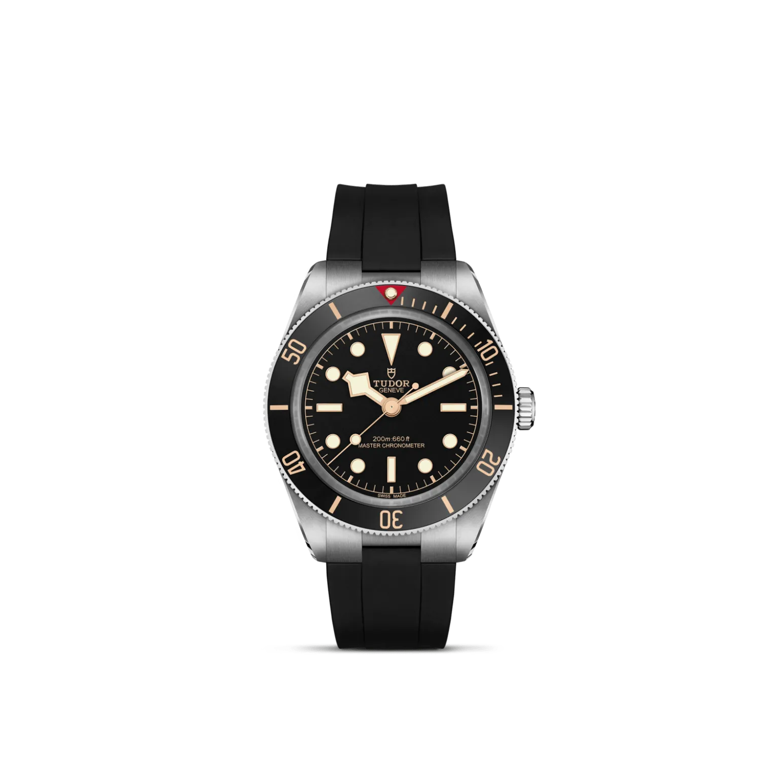 Black Bay 58 presso Bisio Orologi e Gioielli
