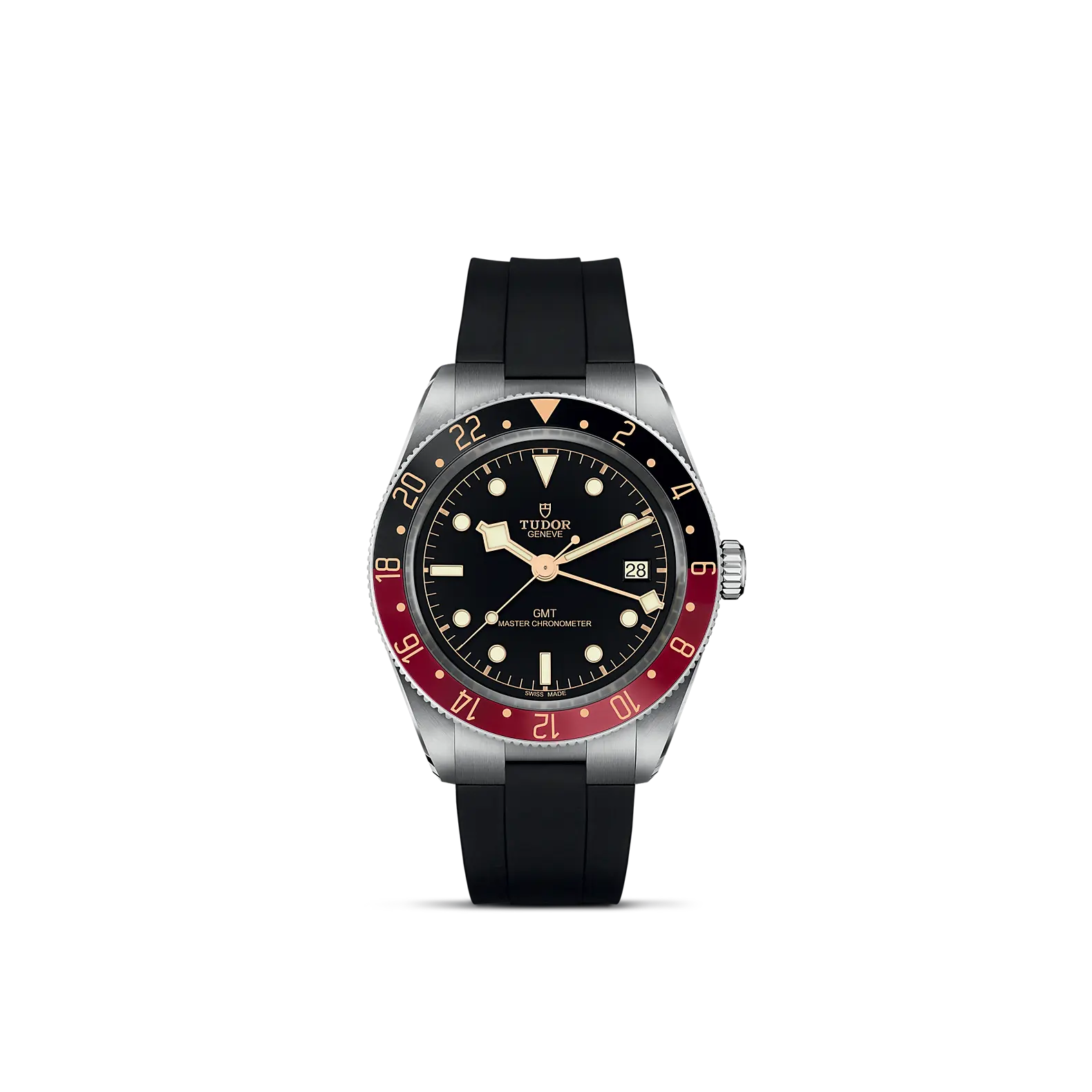 Orologio  Black Bay 58 GMT presso Bisio Orologi e Gioielli a Asti