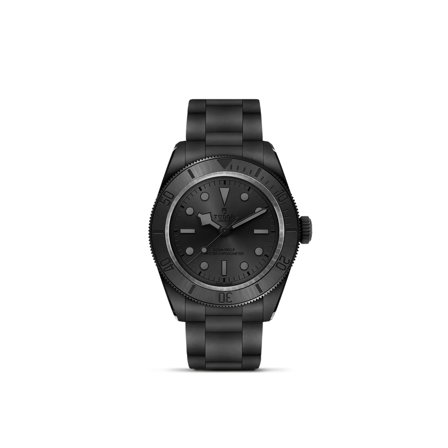Black Bay Ceramic presso Bisio Orologi e Gioielli