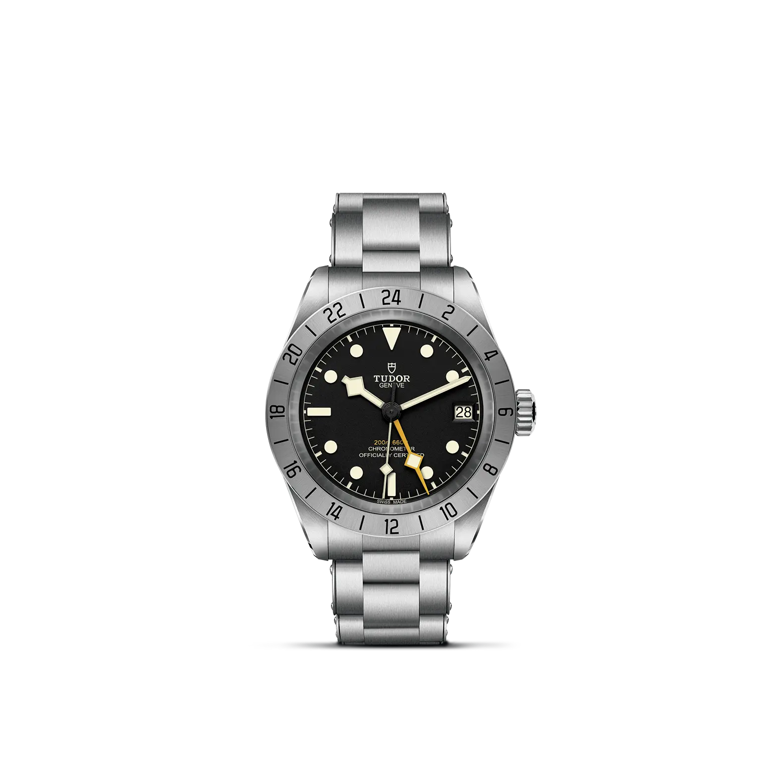 Orologio  Black Bay Pro presso Bisio Orologi e Gioielli a Asti
