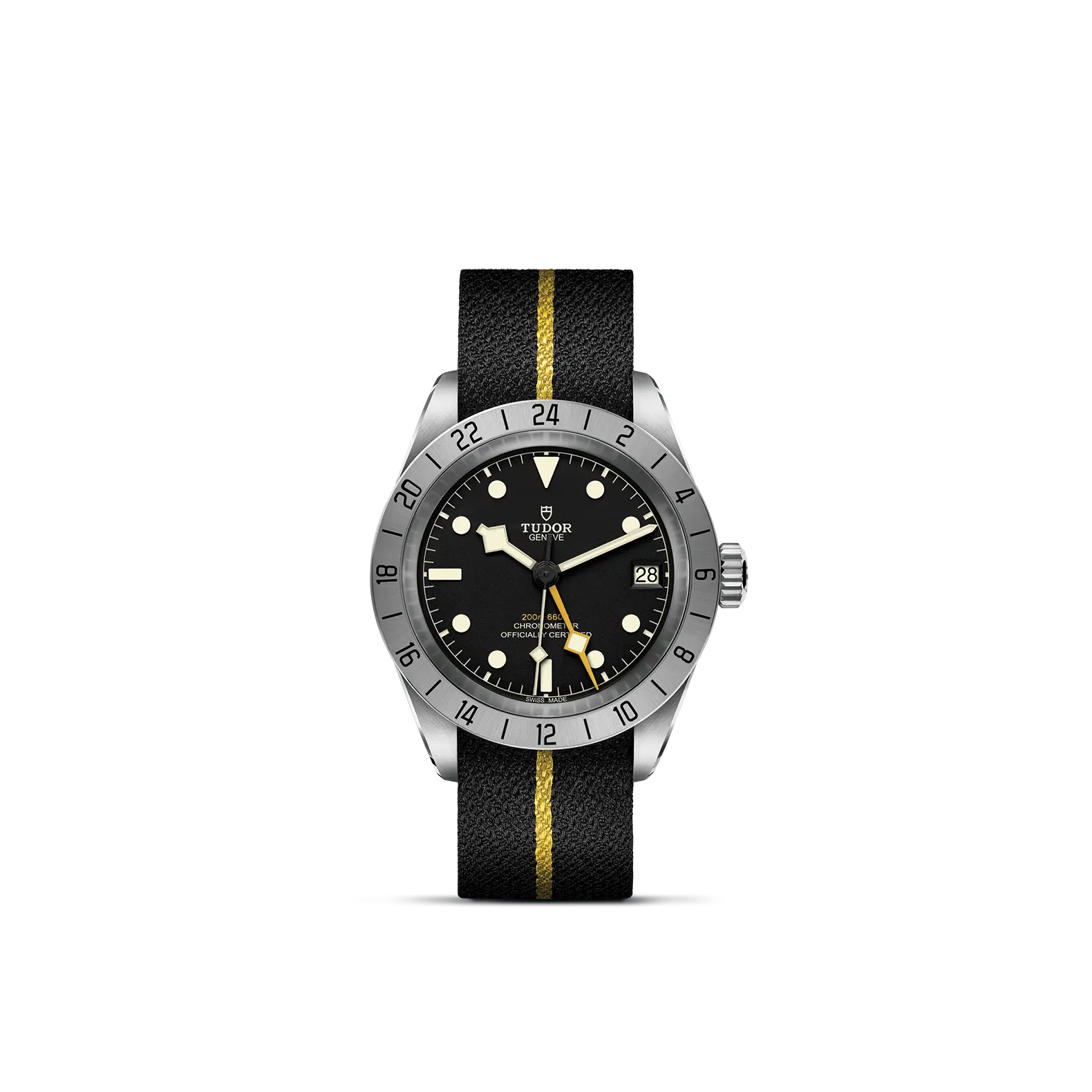 Orologio  Black Bay Pro presso Bisio Orologi e Gioielli a Asti