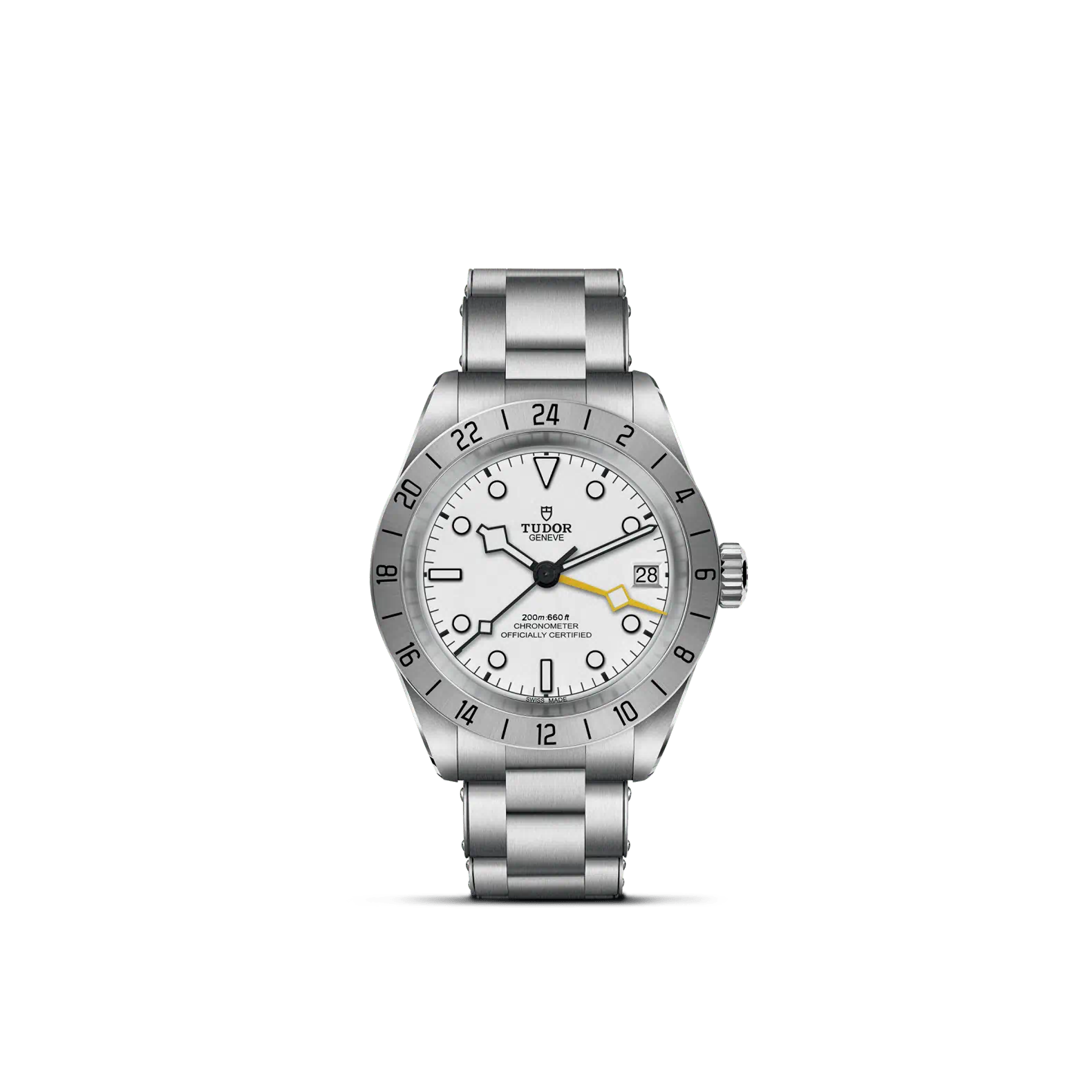 Orologio  Black Bay Pro presso Bisio Orologi e Gioielli a Asti