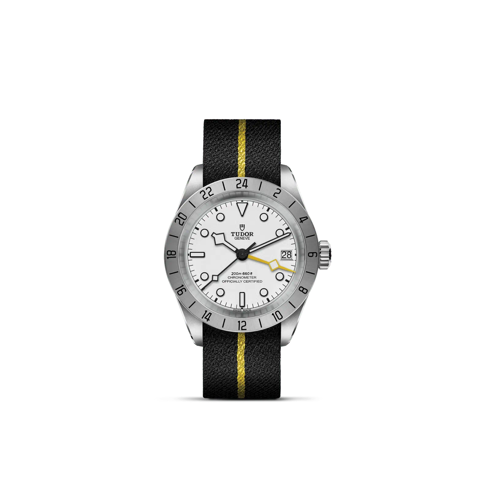 Orologio  Black Bay Pro presso Bisio Orologi e Gioielli a Asti