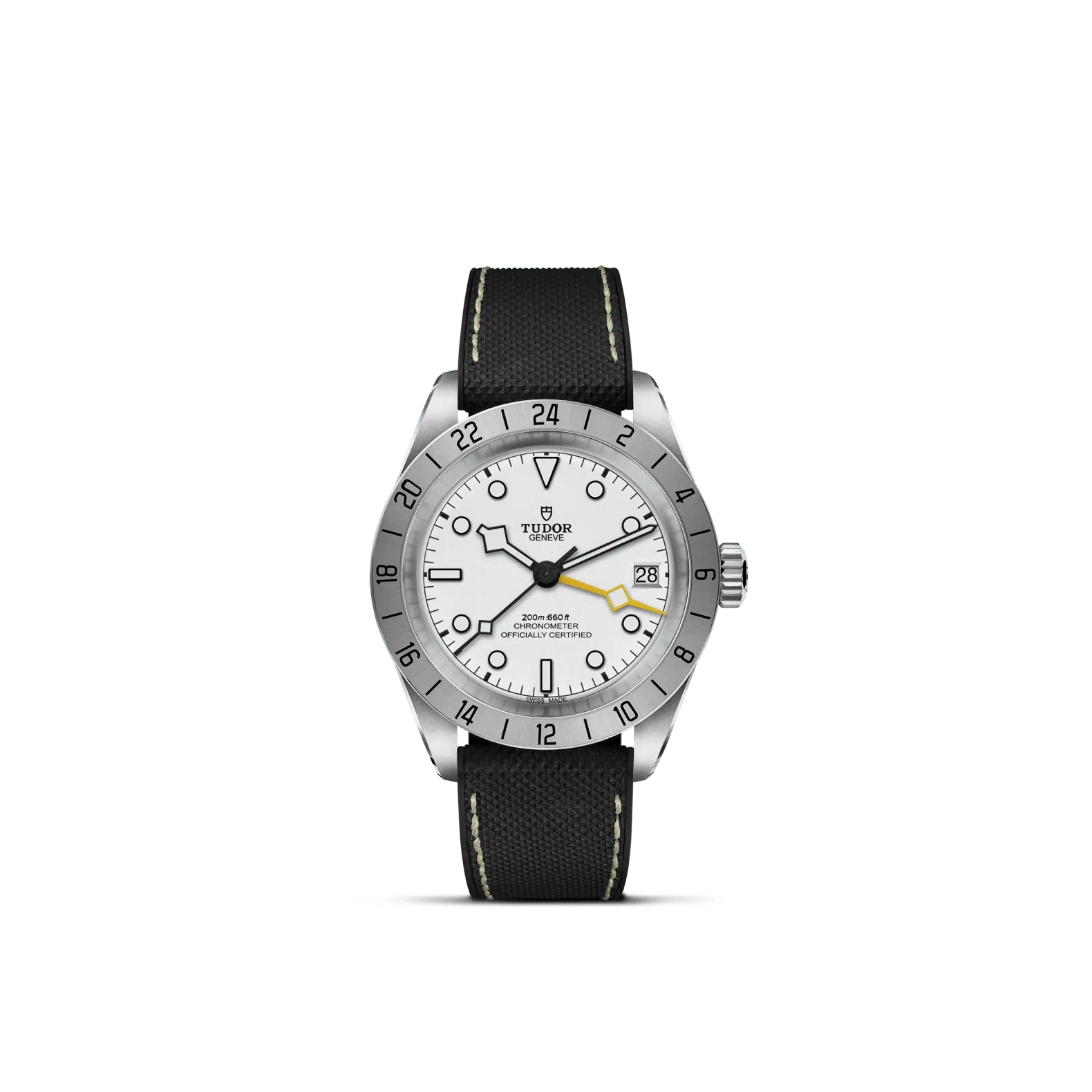 Orologio  Black Bay Pro presso Bisio Orologi e Gioielli a Asti