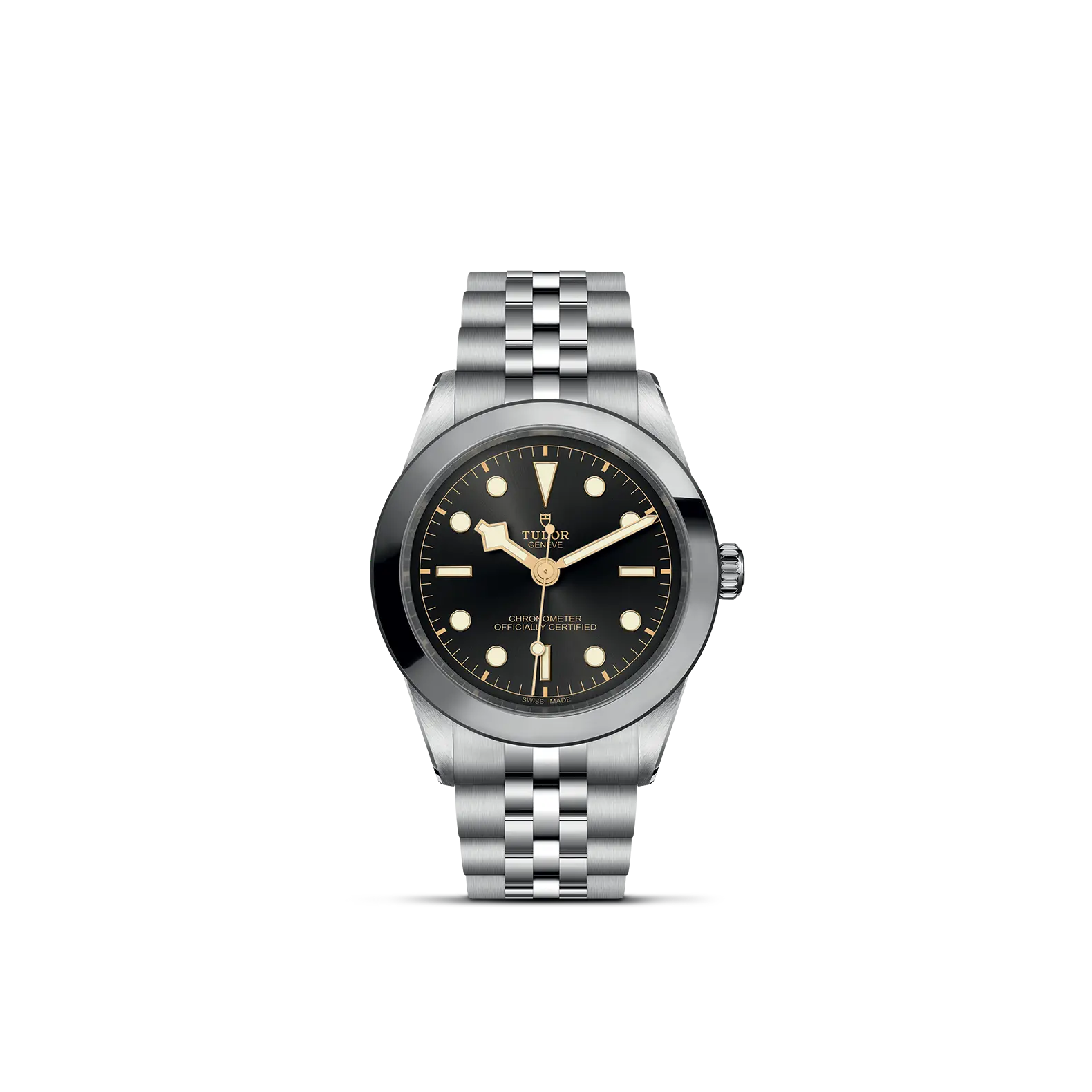 Orologio  Black Bay One 39 presso Bisio Orologi e Gioielli a Asti