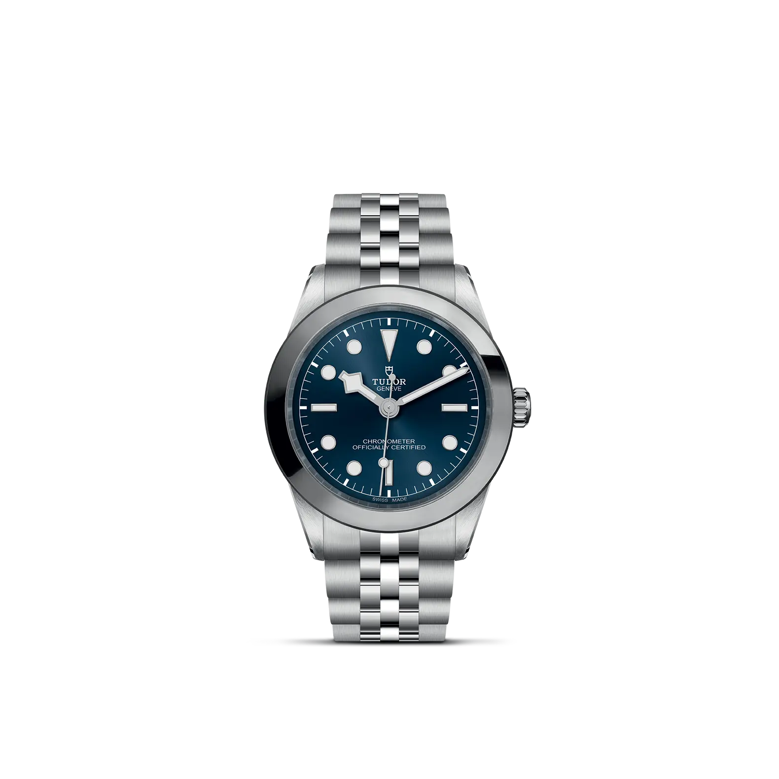 Orologio  Black Bay One 39 presso Bisio Orologi e Gioielli a Asti