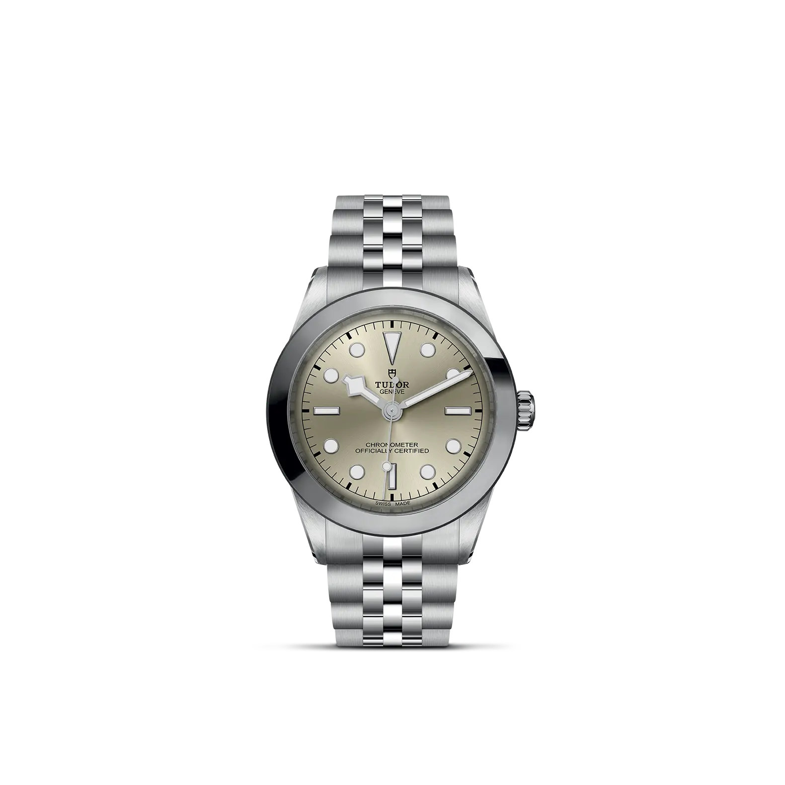 Orologio  Black Bay One 39 presso Bisio Orologi e Gioielli a Asti