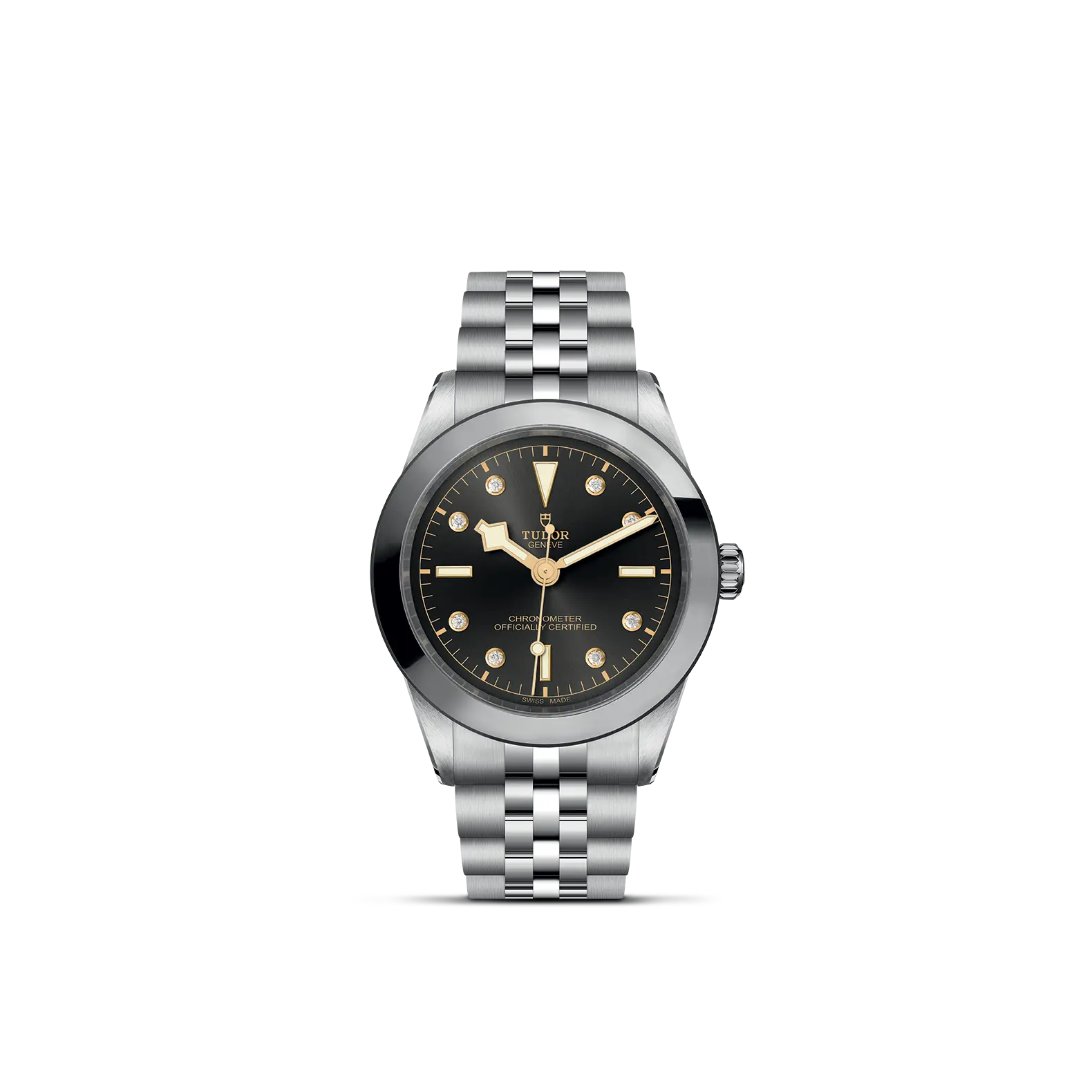 Orologio  Black Bay One 39 presso Bisio Orologi e Gioielli a Asti